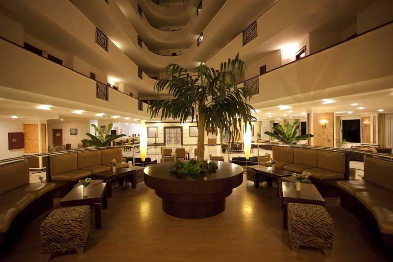 아이딘베이 골드 드림 호텔 아브살라르 외부 사진